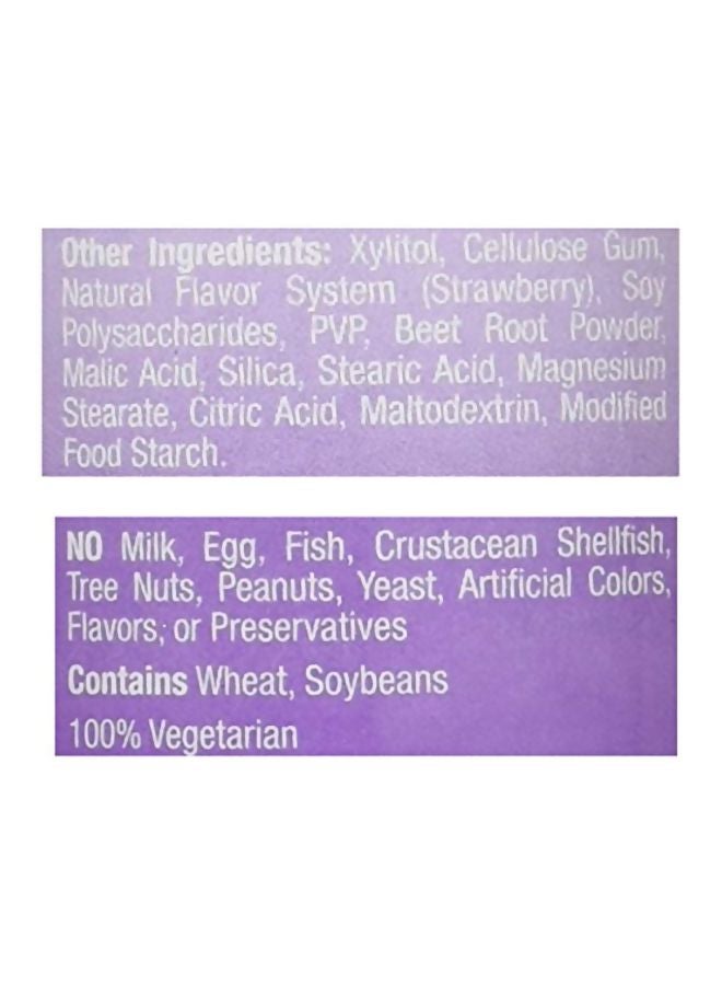 Natrol Melatonin Fast Dissolve 5mg - 90 Tablets - Image 4